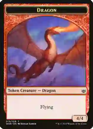 Dragon (Token)